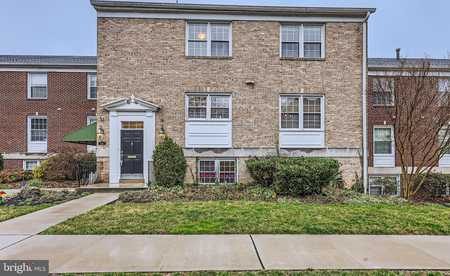 $432,000 - 4Br/4Ba -  for Sale in Homeland Southway, Baltimore