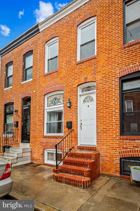 $360,000 - 2Br/2Ba -  for Sale in Canton, Baltimore