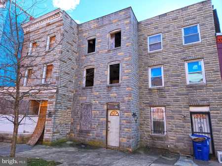 $10,000 - 0Br/0Ba -  for Sale in None Available, Baltimore
