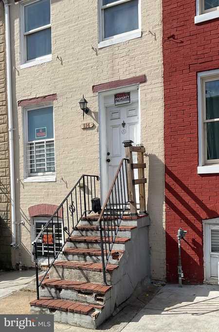 $109,000 - 2Br/2Ba -  for Sale in Baltimore East - South Clifton Park Hist. District, Baltimore