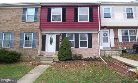 $219,900 - 3Br/3Ba -  for Sale in Harford Square, Edgewood
