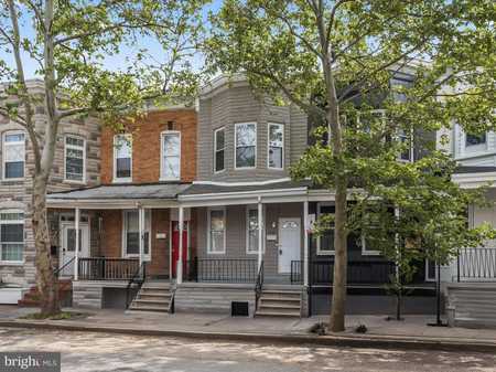 $260,000 - 3Br/3Ba -  for Sale in None Available, Baltimore