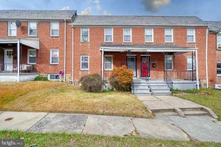 $179,000 - 2Br/1Ba -  for Sale in Allendale, Baltimore