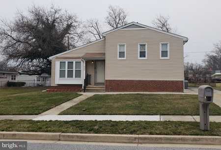$363,500 - 3Br/3Ba -  for Sale in Campfield, Pikesville