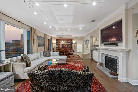 $749,000 - 2Br/2Ba -  for Sale in The Ritz-carlton Residences, Baltimore