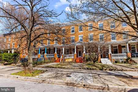 $175,000 - 3Br/3Ba -  for Sale in Charles Village, Baltimore