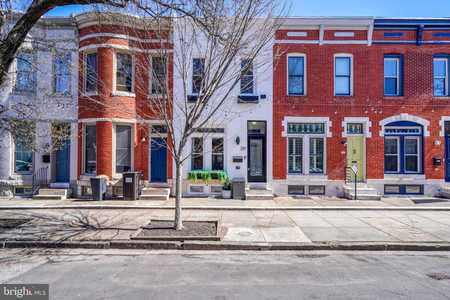 $393,000 - 3Br/4Ba -  for Sale in None Available, Baltimore