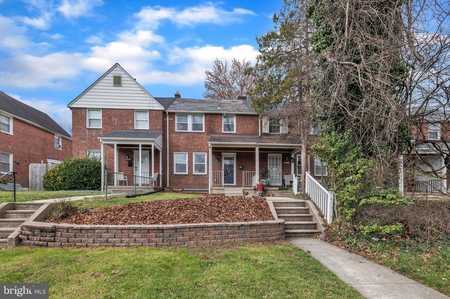 $265,000 - 3Br/2Ba -  for Sale in Marble Hill, Baltimore