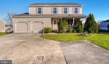 $399,900 - 5Br/4Ba -  for Sale in Cloverfield Manor, Parkville
