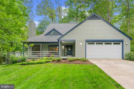 $890,000 - 3Br/3Ba -  for Sale in None Available, Severna Park