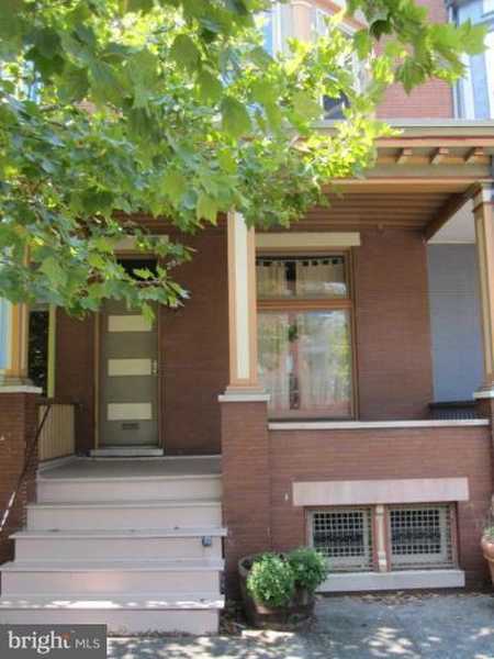 $199,000 - 3Br/1Ba -  for Sale in Charles Village, Baltimore