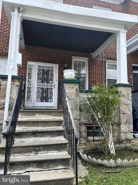 $190,000 - 4Br/2Ba -  for Sale in None Available, Baltimore