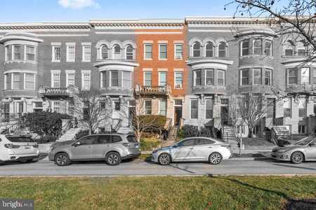$750,000 - 6Br/3Ba -  for Sale in Charles Village, Baltimore
