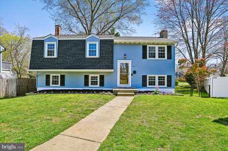 $599,000 - 4Br/3Ba -  for Sale in Colony Heights, Annapolis