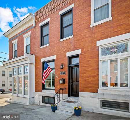 $465,000 - 3Br/3Ba -  for Sale in Brewers Hill, Baltimore