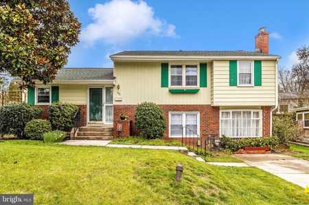 $449,900 - 3Br/2Ba -  for Sale in Orchard Hills, Lutherville Timonium