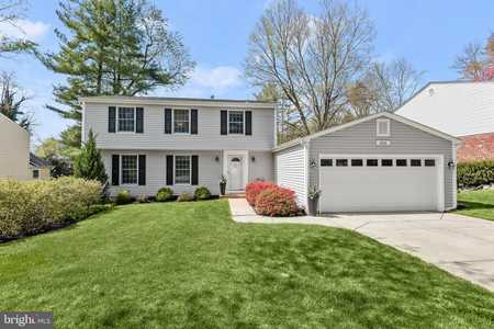 $625,000 - 4Br/3Ba -  for Sale in Village Of Harpers Choice, Columbia