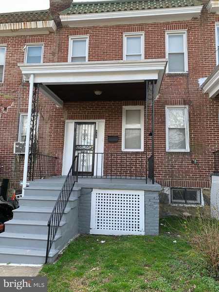 $150,000 - 3Br/2Ba -  for Sale in Wilson Park, Baltimore