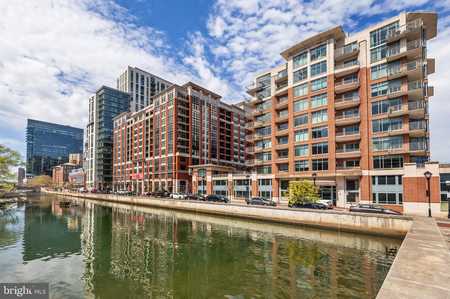 $489,900 - 2Br/3Ba -  for Sale in Harbor East, Baltimore