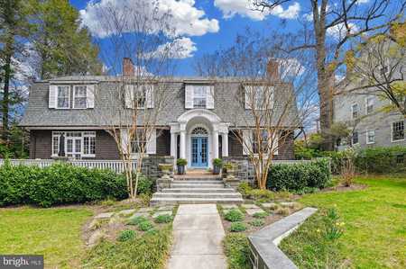 $1,348,500 - 6Br/6Ba -  for Sale in Roland Park, Baltimore