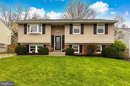 $549,900 - 4Br/3Ba -  for Sale in Westchester, Catonsville