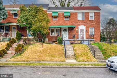 $185,000 - 2Br/2Ba -  for Sale in None Available, Baltimore