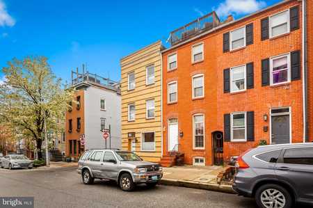 $315,000 - 3Br/3Ba -  for Sale in Canton, Baltimore