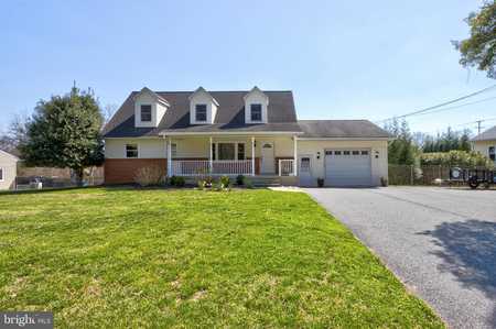 $799,900 - 4Br/4Ba -  for Sale in None Available, Ellicott City