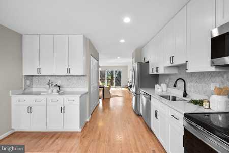$500,000 - 4Br/4Ba -  for Sale in Ruxton Crossing Townhse, Towson