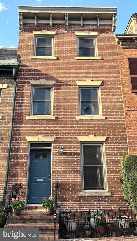 $538,900 - 4Br/4Ba -  for Sale in Federal Hill Historic District, Baltimore