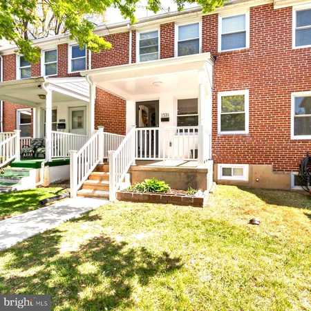 $269,900 - 3Br/3Ba -  for Sale in Loch Raven, Baltimore
