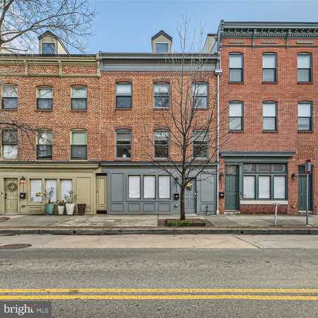 $649,900 - 4Br/5Ba -  for Sale in Fells Point Historic District, Baltimore
