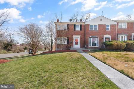 $250,000 - 3Br/2Ba -  for Sale in Chinquapin Park, Baltimore