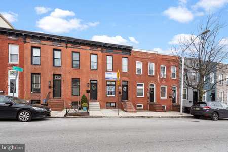 $319,900 - 2Br/3Ba -  for Sale in Canton, Baltimore