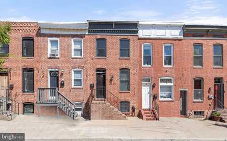 $400,000 - 3Br/3Ba -  for Sale in Canton, Baltimore