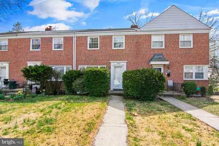 $235,000 - 3Br/2Ba -  for Sale in None Available, Baltimore
