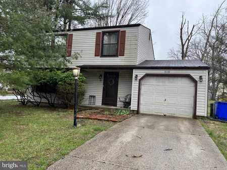 $420,000 - 4Br/2Ba -  for Sale in Village Of Owen Brown, Columbia
