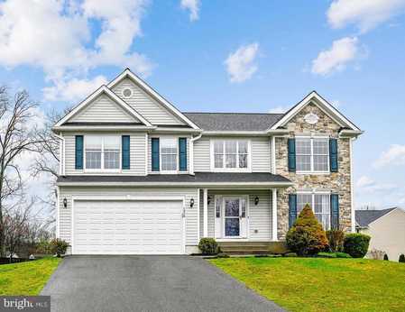 $689,900 - 5Br/4Ba -  for Sale in Whitetail Woods Ii, Hanover
