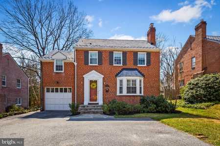 $535,000 - 3Br/3Ba -  for Sale in Wiltondale, Towson