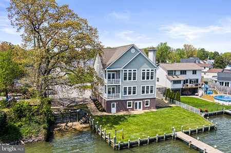 $1,599,900 - 5Br/5Ba -  for Sale in Middleborough, Essex