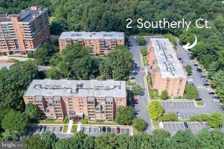 $255,000 - 2Br/2Ba -  for Sale in Towsongate Condominiums, Towson