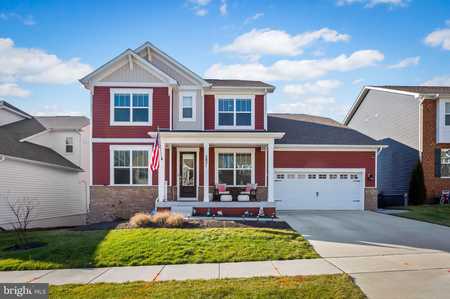 $875,000 - 6Br/4Ba -  for Sale in Two Rivers, Odenton