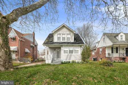 $350,000 - 3Br/2Ba -  for Sale in None Available, Baltimore