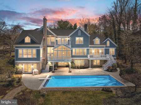 $2,700,000 - 5Br/6Ba -  for Sale in Bancroft, Annapolis