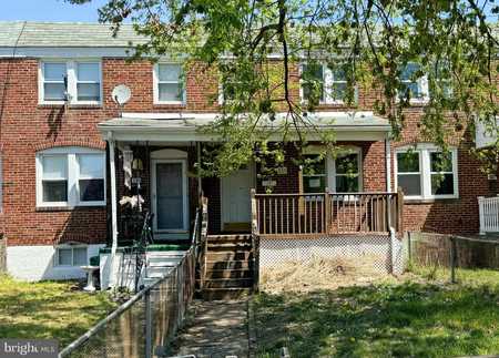 $155,000 - 2Br/2Ba -  for Sale in Brooklyn Park, Baltimore