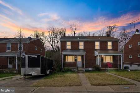$254,999 - 4Br/2Ba -  for Sale in Woodring, Baltimore