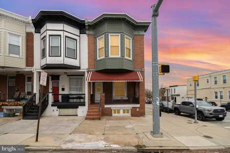 $529,900 - 4Br/4Ba -  for Sale in Brewers Hill, Baltimore