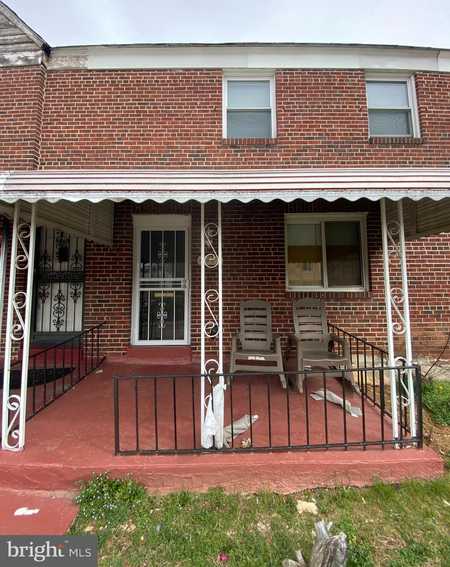 $150,000 - 3Br/2Ba -  for Sale in Central Park Heights, Baltimore