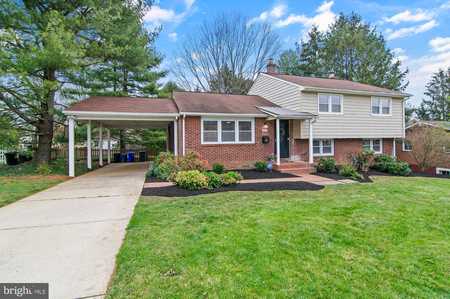 $485,000 - 3Br/3Ba -  for Sale in Lutherville, Lutherville Timonium