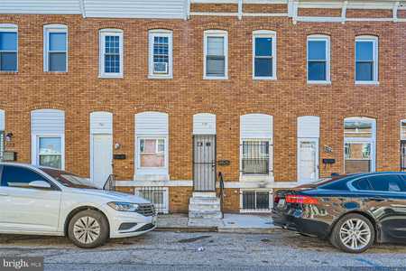 $75,000 - 3Br/1Ba -  for Sale in Mcelderry Park, Baltimore